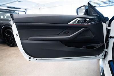 2025 BMW M4 Competition   - Photo 24 - Gladstone, OR 97027