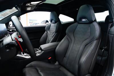 2025 BMW M4 Competition   - Photo 25 - Gladstone, OR 97027