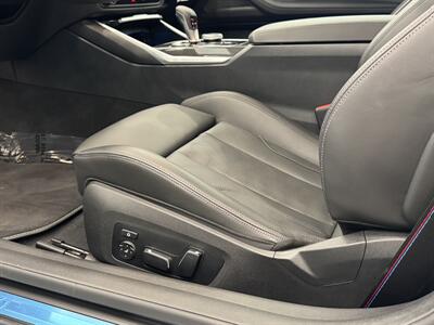 2025 BMW M4 Competition xDrive   - Photo 12 - Gladstone, OR 97027