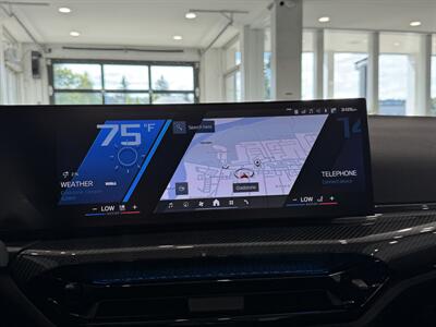 2025 BMW M4 Competition xDrive   - Photo 32 - Gladstone, OR 97027