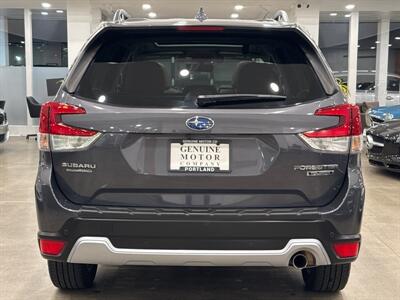 2021 Subaru Forester Touring   - Photo 5 - Gladstone, OR 97027