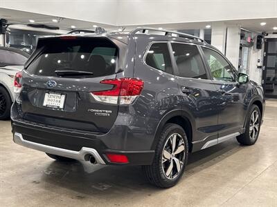 2021 Subaru Forester Touring   - Photo 6 - Gladstone, OR 97027