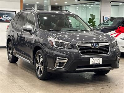 2021 Subaru Forester Touring   - Photo 1 - Gladstone, OR 97027