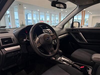2014 Subaru Forester 2.5i Premium - Photo 5 - Gladstone, OR 97027