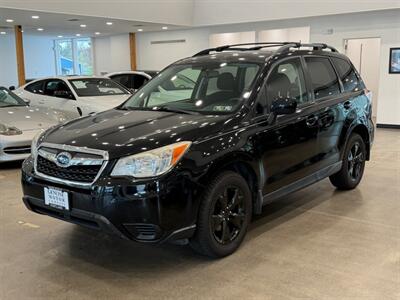 2014 Subaru Forester 2.5i Premium - Photo 1 - Gladstone, OR 97027