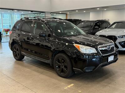 2014 Subaru Forester 2.5i Premium - Photo 2 - Gladstone, OR 97027