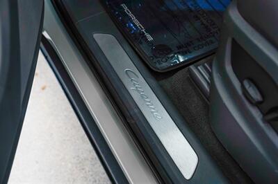 2023 Porsche Cayenne Platinum Edition   - Photo 23 - Gladstone, OR 97027