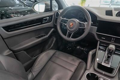 2023 Porsche Cayenne Platinum Edition   - Photo 26 - Gladstone, OR 97027