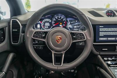 2023 Porsche Cayenne Platinum Edition   - Photo 29 - Gladstone, OR 97027