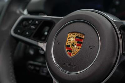 2023 Porsche Cayenne Platinum Edition   - Photo 31 - Gladstone, OR 97027