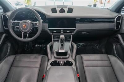 2023 Porsche Cayenne Platinum Edition   - Photo 9 - Gladstone, OR 97027