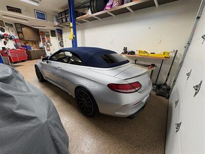 2021 Mercedes-Benz C 63 S AMG®   - Photo 3 - Gladstone, OR 97027