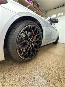 2021 Mercedes-Benz C 63 S AMG®   - Photo 4 - Gladstone, OR 97027