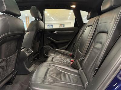 2014 Audi SQ5 3.0T Premium Plus quattro   - Photo 10 - Gladstone, OR 97027