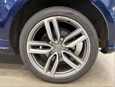 2014 Audi SQ5 3.0T Premium Plus quattro   - Photo 7 - Gladstone, OR 97027
