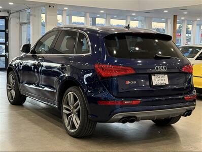 2014 Audi SQ5 3.0T Premium Plus quattro   - Photo 6 - Gladstone, OR 97027