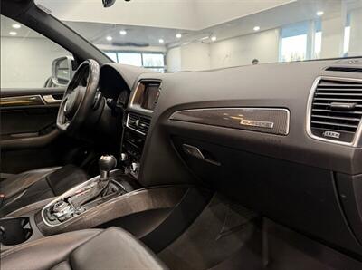 2014 Audi SQ5 3.0T Premium Plus quattro   - Photo 13 - Gladstone, OR 97027