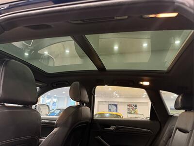 2014 Audi SQ5 3.0T Premium Plus quattro   - Photo 11 - Gladstone, OR 97027