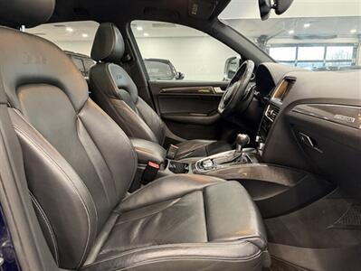 2014 Audi SQ5 3.0T Premium Plus quattro   - Photo 12 - Gladstone, OR 97027