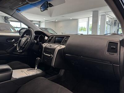2009 Nissan Murano S   - Photo 24 - Gladstone, OR 97027