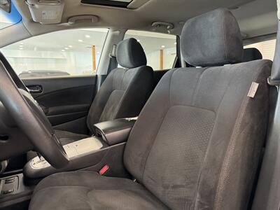 2009 Nissan Murano S   - Photo 22 - Gladstone, OR 97027