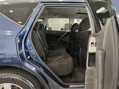 2009 Nissan Murano S   - Photo 10 - Gladstone, OR 97027