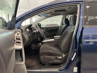 2009 Nissan Murano S   - Photo 7 - Gladstone, OR 97027