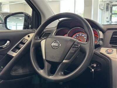 2009 Nissan Murano S   - Photo 29 - Gladstone, OR 97027
