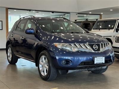 2009 Nissan Murano S   - Photo 3 - Gladstone, OR 97027