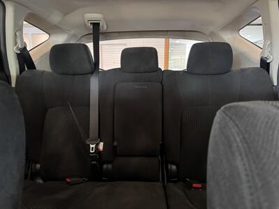 2009 Nissan Murano S   - Photo 11 - Gladstone, OR 97027