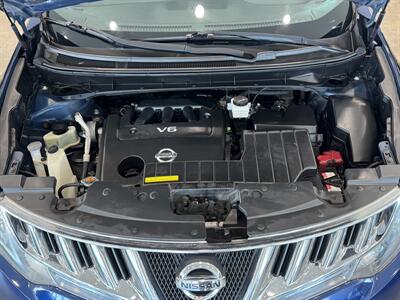 2009 Nissan Murano S   - Photo 43 - Gladstone, OR 97027