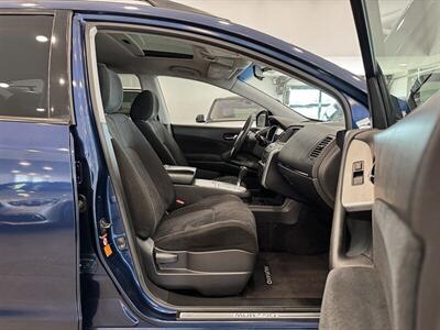 2009 Nissan Murano S   - Photo 9 - Gladstone, OR 97027