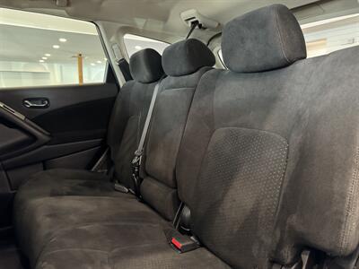 2009 Nissan Murano S   - Photo 25 - Gladstone, OR 97027