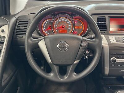 2009 Nissan Murano S   - Photo 30 - Gladstone, OR 97027