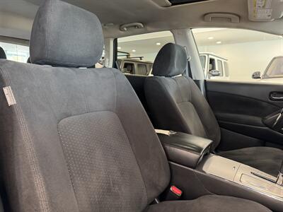 2009 Nissan Murano S   - Photo 23 - Gladstone, OR 97027