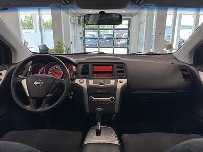 2009 Nissan Murano S   - Photo 8 - Gladstone, OR 97027