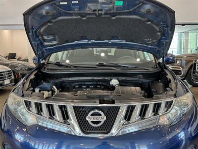 2009 Nissan Murano S   - Photo 42 - Gladstone, OR 97027