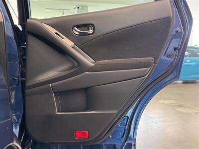 2009 Nissan Murano S   - Photo 16 - Gladstone, OR 97027