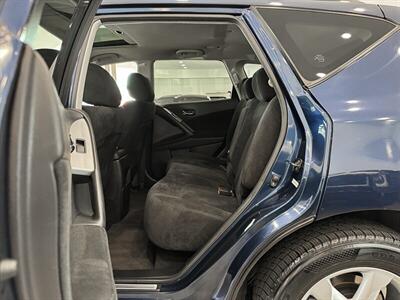 2009 Nissan Murano S   - Photo 12 - Gladstone, OR 97027