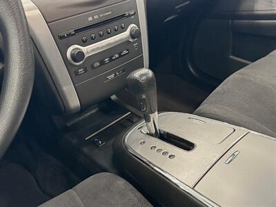 2009 Nissan Murano S   - Photo 35 - Gladstone, OR 97027