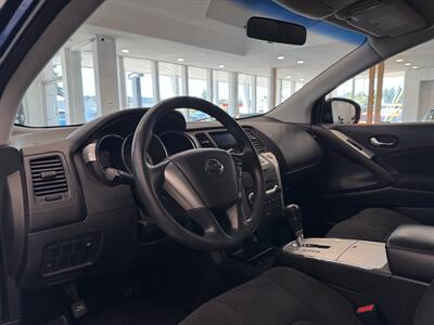 2009 Nissan Murano S   - Photo 21 - Gladstone, OR 97027