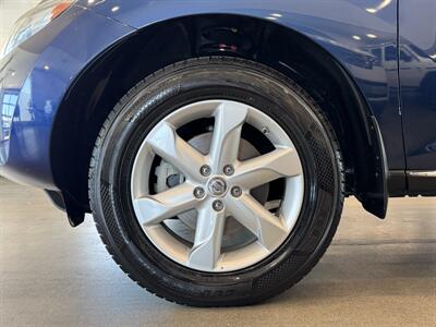 2009 Nissan Murano S   - Photo 41 - Gladstone, OR 97027