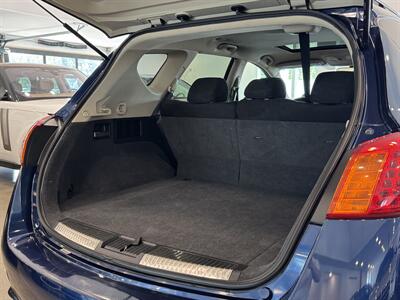 2009 Nissan Murano S   - Photo 39 - Gladstone, OR 97027