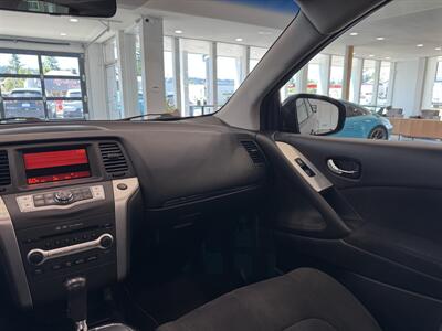 2009 Nissan Murano S   - Photo 28 - Gladstone, OR 97027