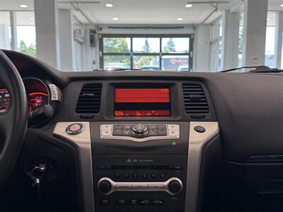 2009 Nissan Murano S   - Photo 32 - Gladstone, OR 97027