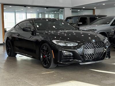 2021 BMW M440i xDrive - Photo 3 - Gladstone, OR 97027