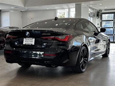 2021 BMW M440i xDrive - Photo 6 - Gladstone, OR 97027