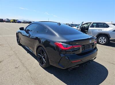 2021 BMW M440i xDrive   - Photo 3 - Gladstone, OR 97027