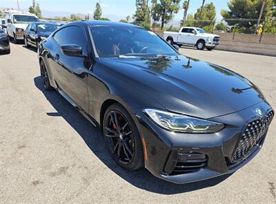 2021 BMW M440i xDrive   - Photo 2 - Gladstone, OR 97027
