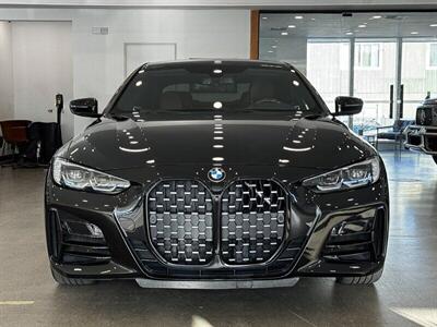 2021 BMW M440i xDrive - Photo 2 - Gladstone, OR 97027